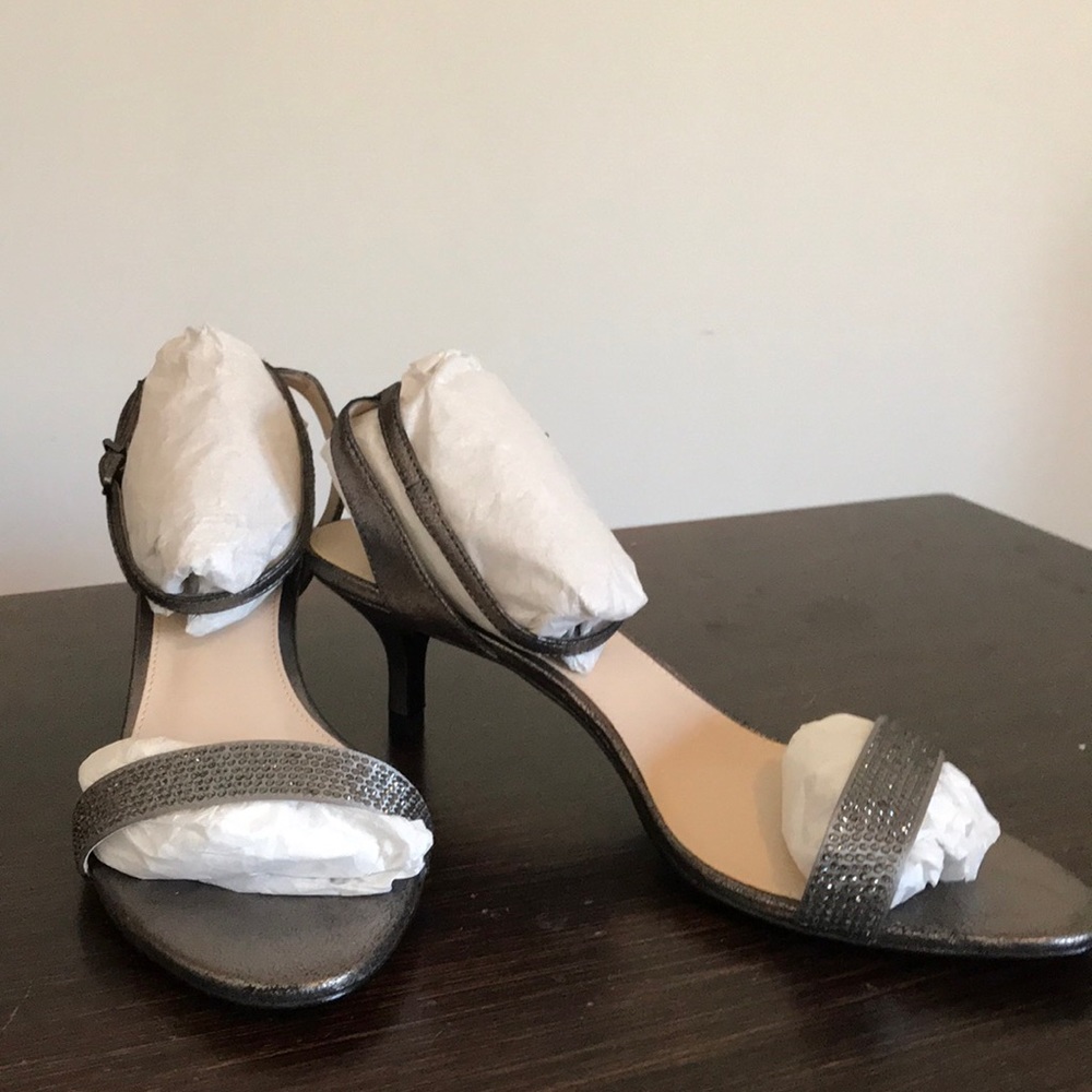 Pelle Moda heels 👠